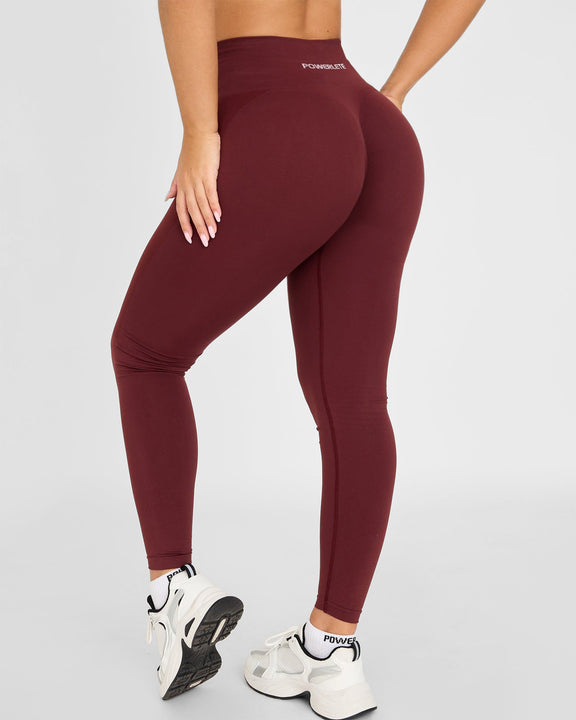 Evolve Naadloze Legging