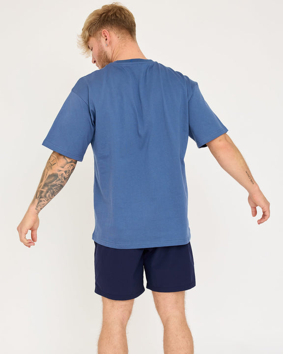 Camiseta Athlete Club Oversized - hover image