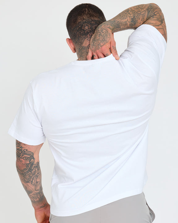 Camiseta Athlete Club Oversized - hover image