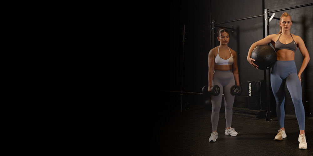 Abbigliamento attivo per donne