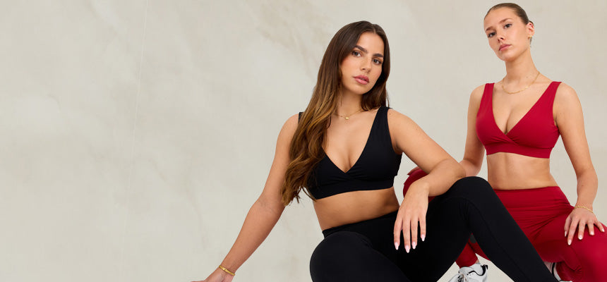 Women's Best Selling Gym Wear