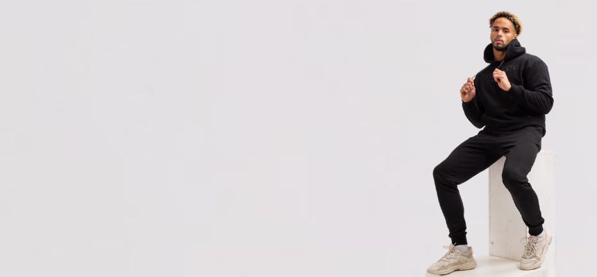 Heren Hoodies