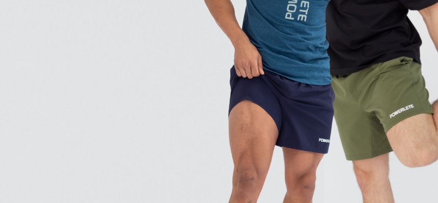 Heren Shorts