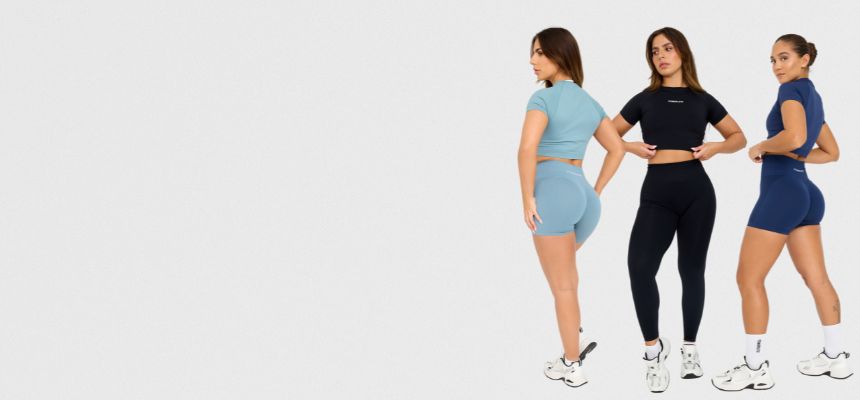 Evolve für Frauen
