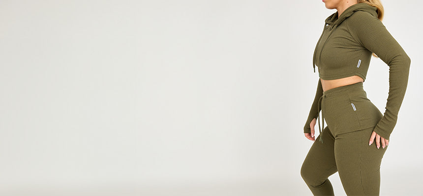 Loungewear und Loungewear-Sets für Frauen