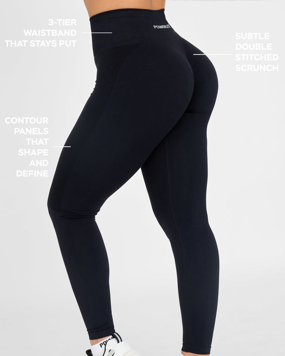 Evolve Naadloze Legging - hover image