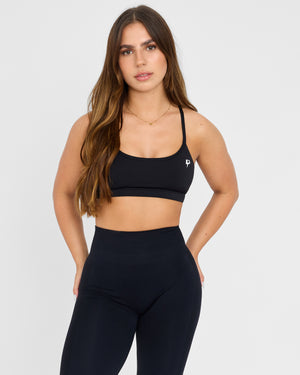 Evolve Klassisk Sport-BH