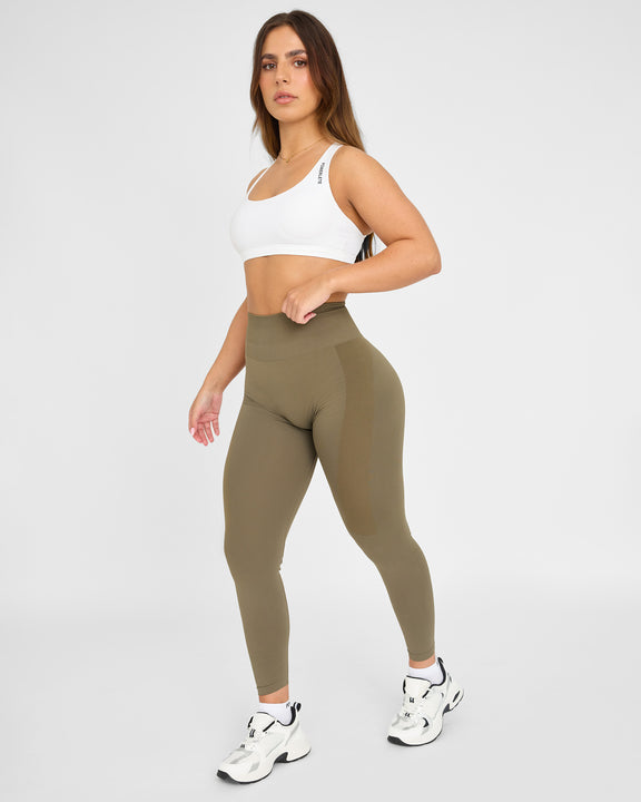 Leggings senza cuciture Evolve  - hover image