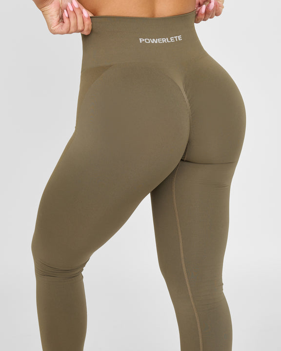 Leggings senza cuciture Evolve