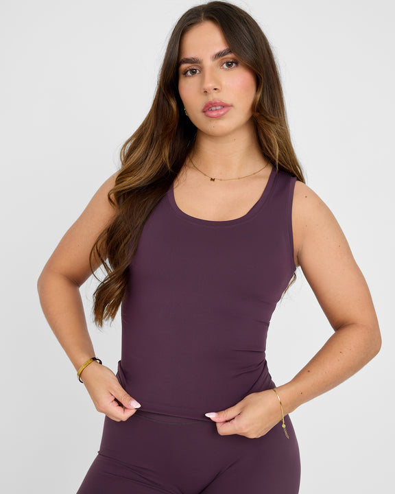Legacy dagelijks vest