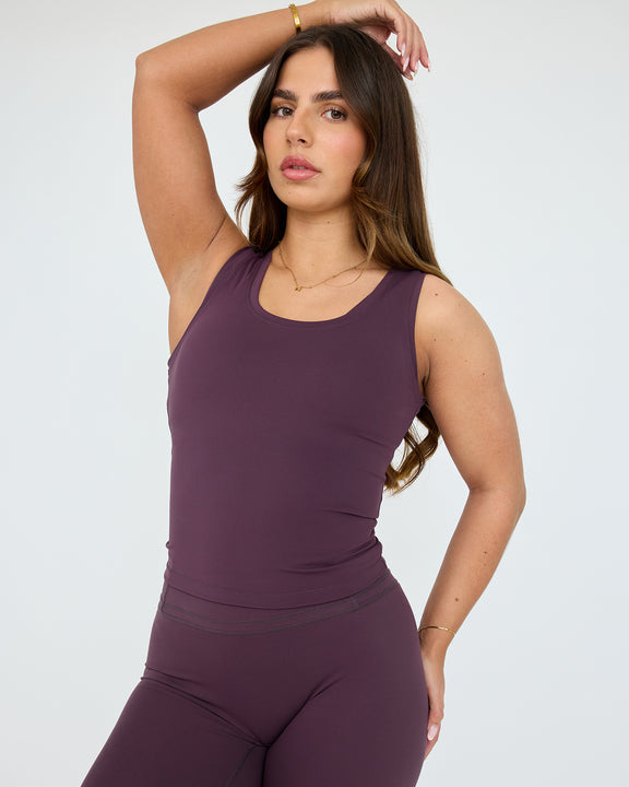Legacy dagelijks vest - hover image