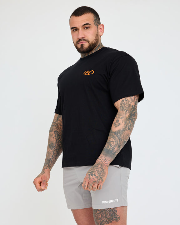 T-Shirt PL surdimensionné