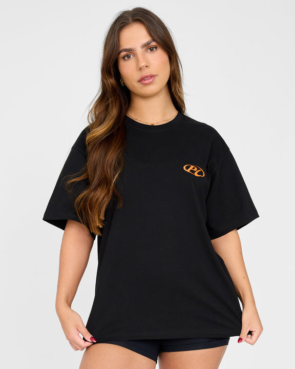 T-Shirt PL surdimensionné