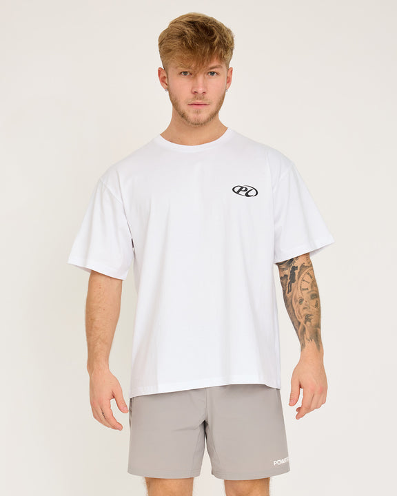T-Shirt PL surdimensionné