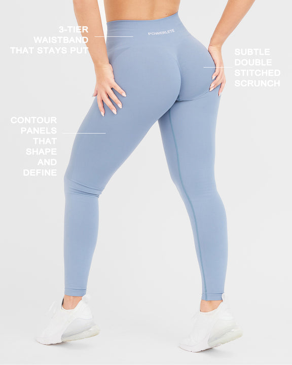 Evolve Nahtlose Leggings - hover image