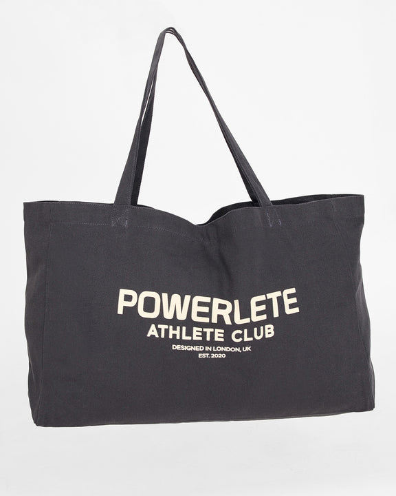 Atleet Club boodschappentas