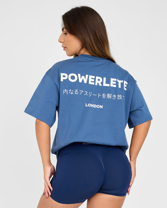 Underground Oversized T-shirt - hover image