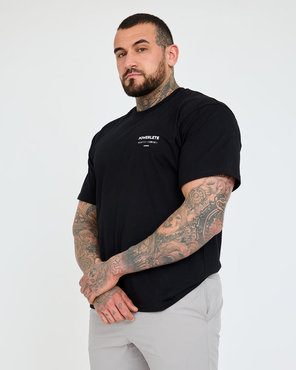 T-shirt oversize Underground
