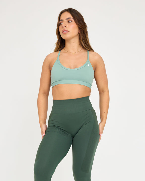 Soutien-gorge de sport Evolve Classic - hover image