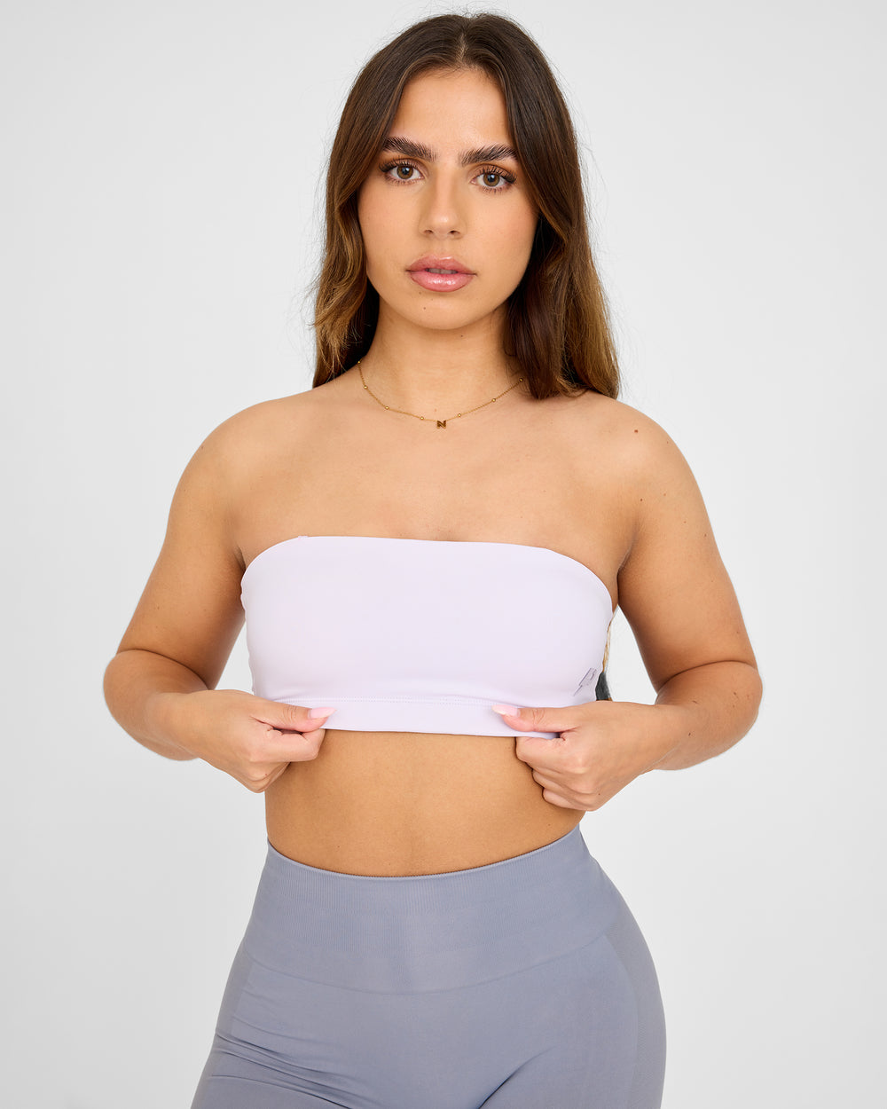 Evolve Bralette a fascia