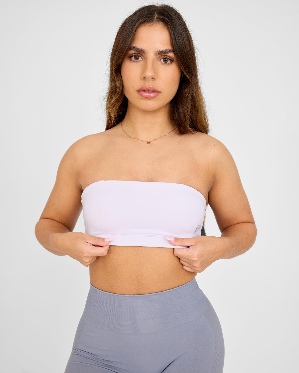 Evolve Bralette a fascia