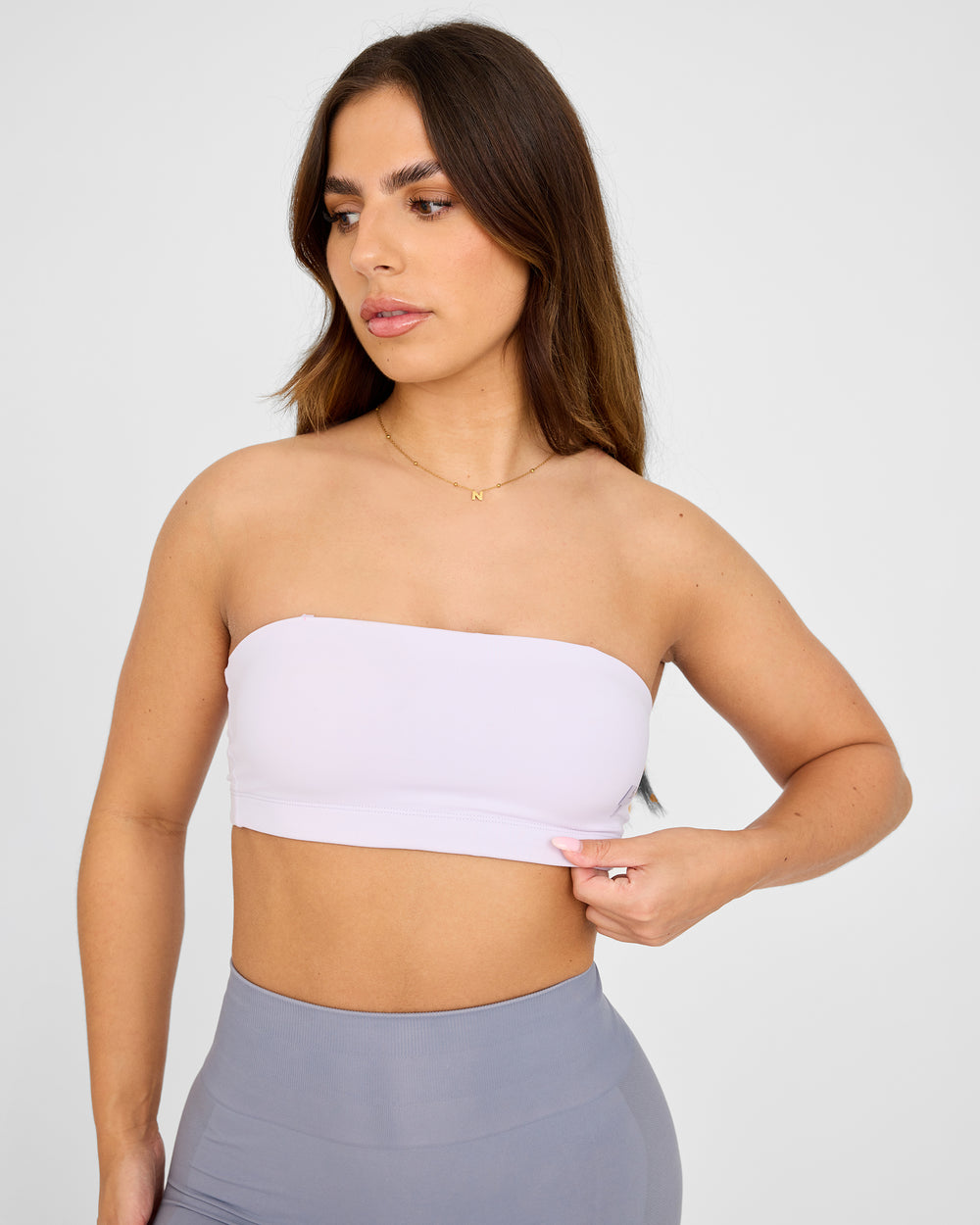 Evolve Bralette a fascia