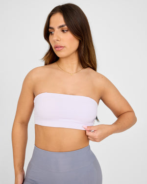Evolve Bralette a fascia