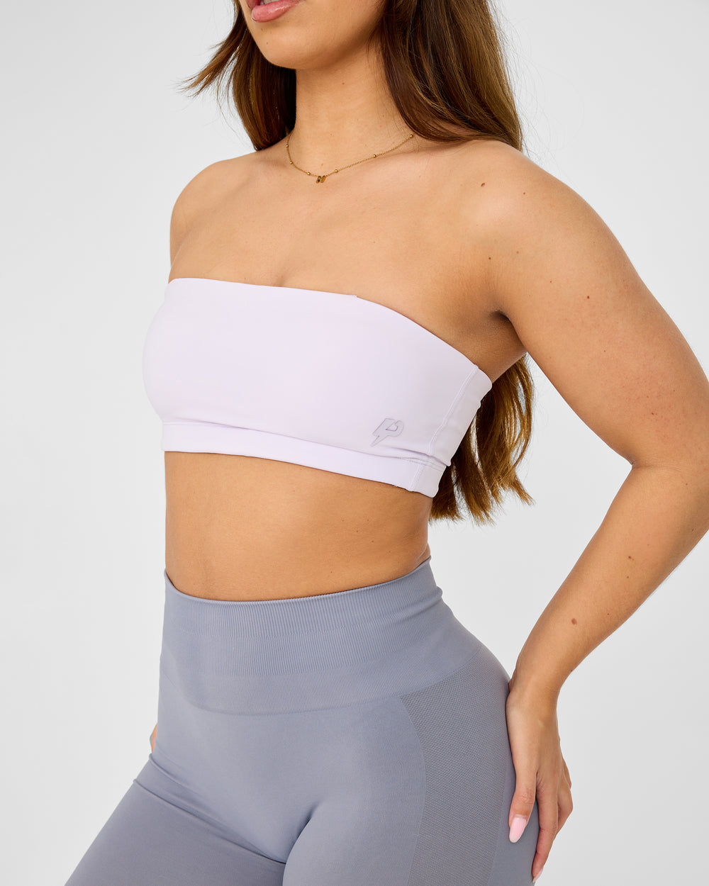 Evolve Bralette a fascia