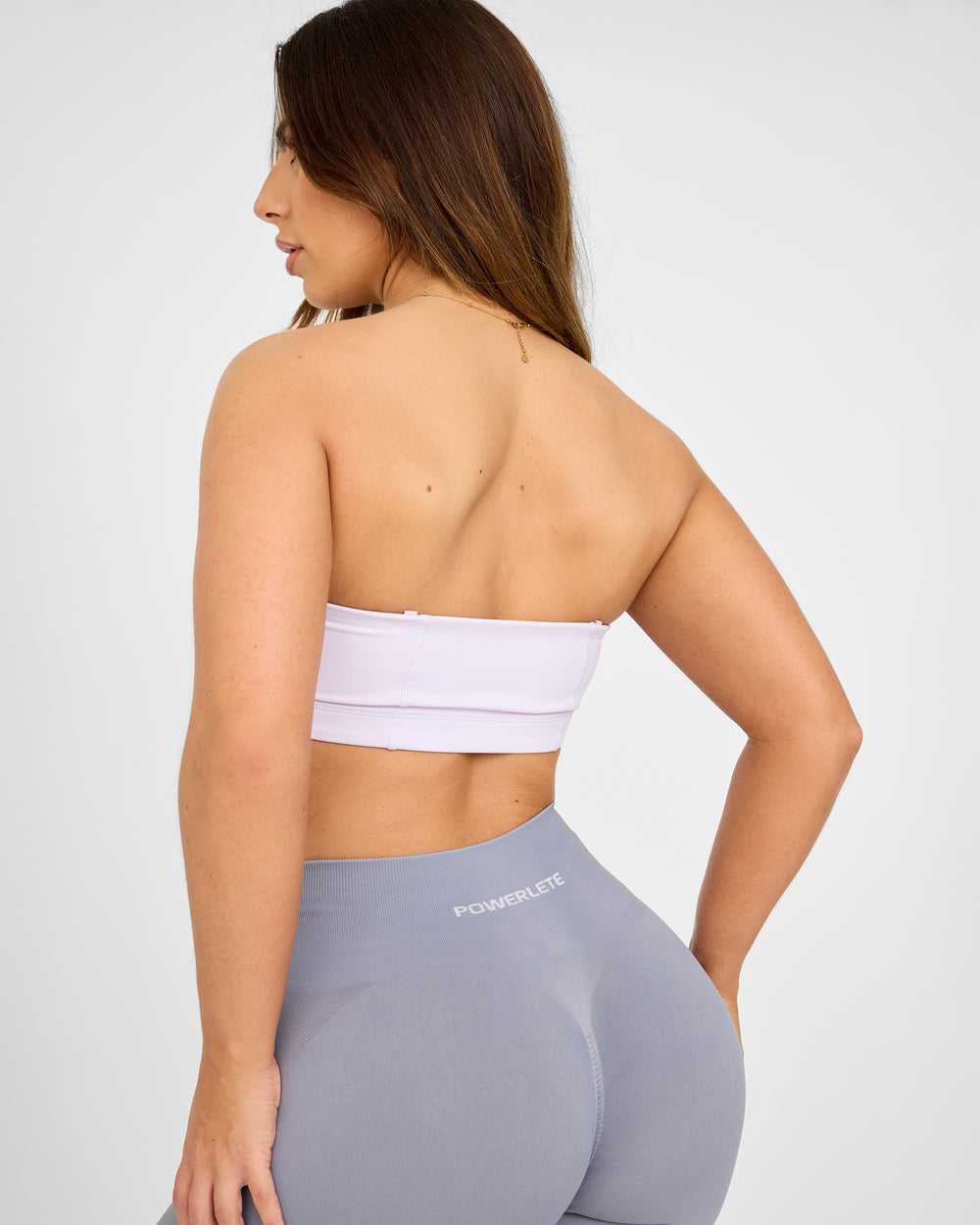 Evolve Bralette a fascia