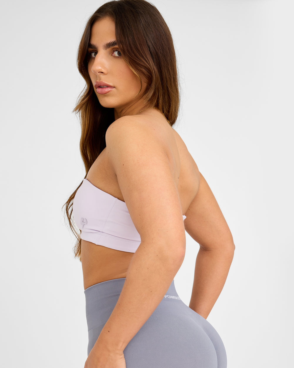 Evolve Bralette a fascia