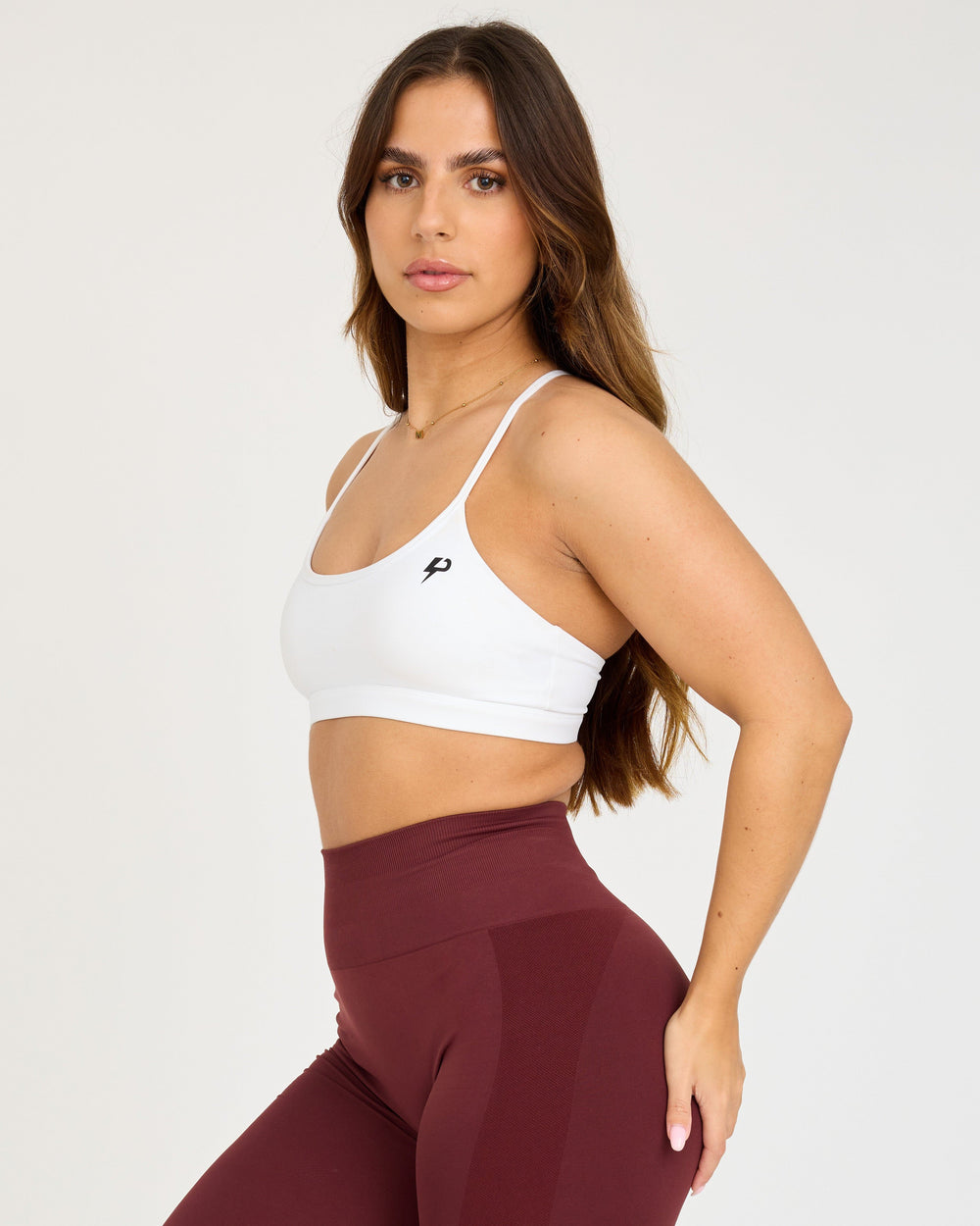 Essentials Petite Sports BH