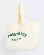Varsity Tote Bag