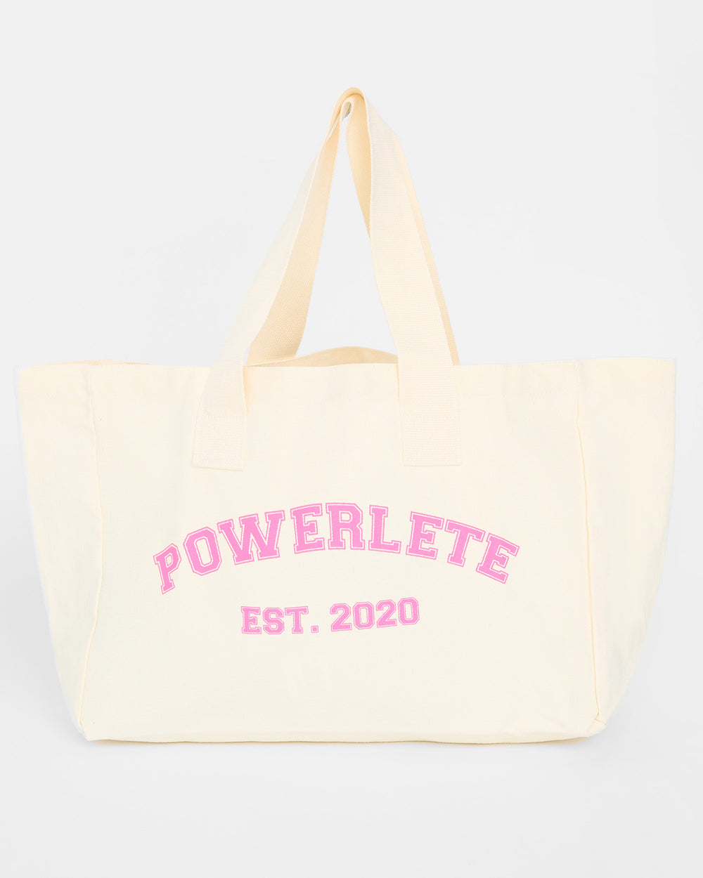 Varsity Tote Bag