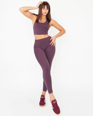 Legacy Halternek Vest Top