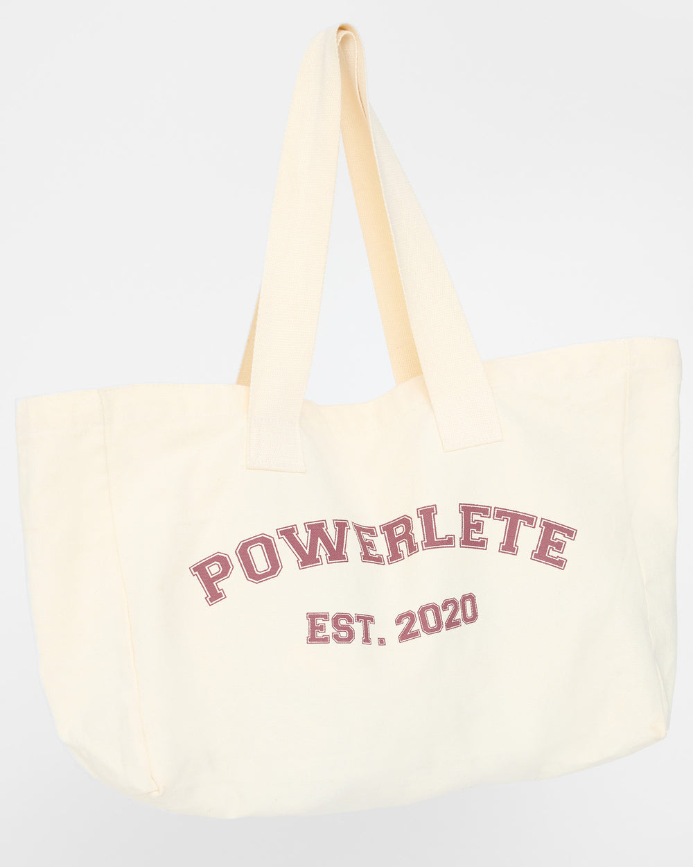 Varsity Tote Bag