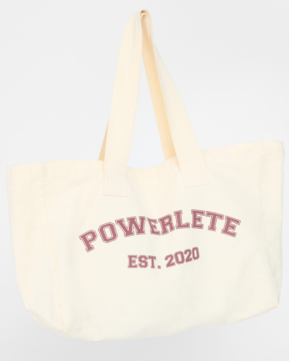 Varsity Tote Bag