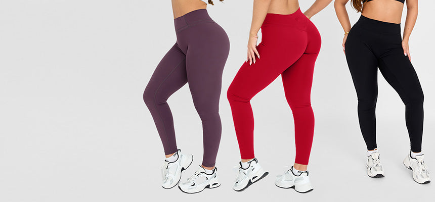Leggings Legacy
