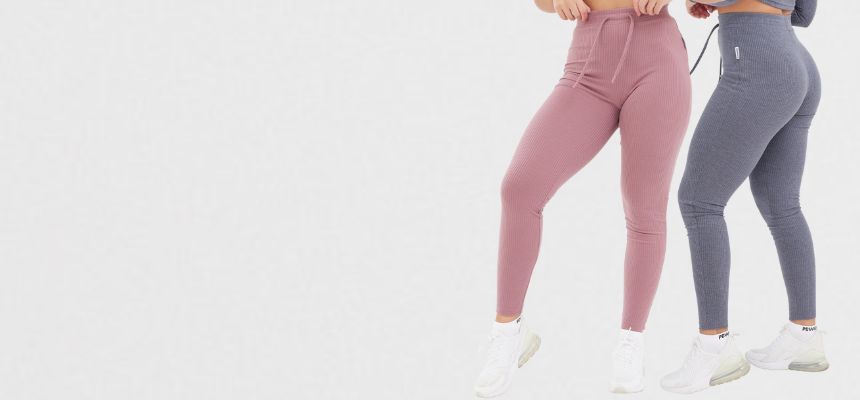 Joggers til kvinder