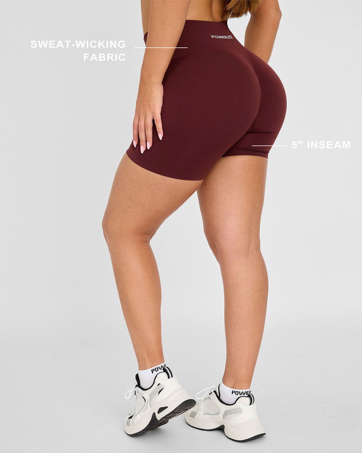 Evolve Seamless Shorts