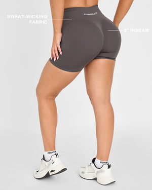 Evolve Nahtlose Shorts