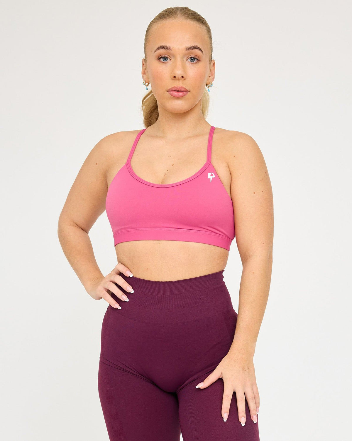 Essentials Petite Sports BH