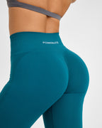 Mallas sin costuras Evolve 