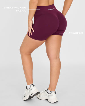 Evolve Seamless Shorts