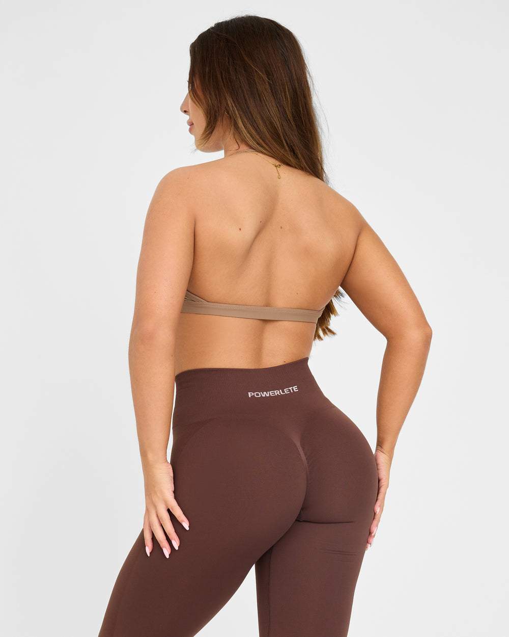 Soutien-gorge de sport Evolve Barely There