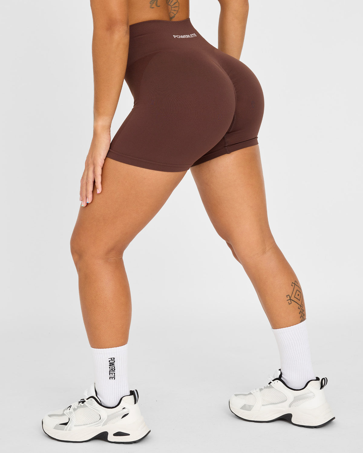 Evolve Seamless Shorts