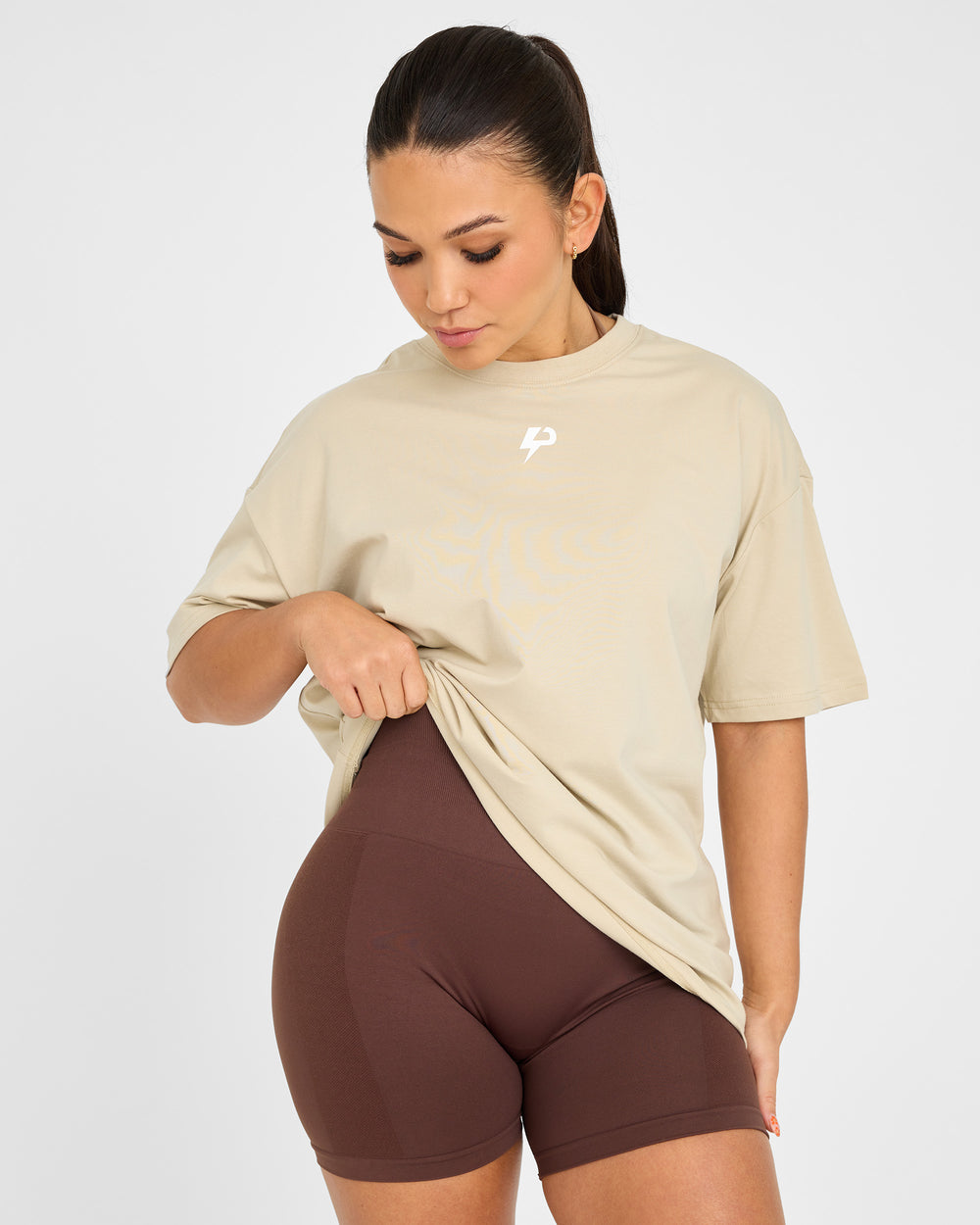 Evolve Elite Oversized T-shirt