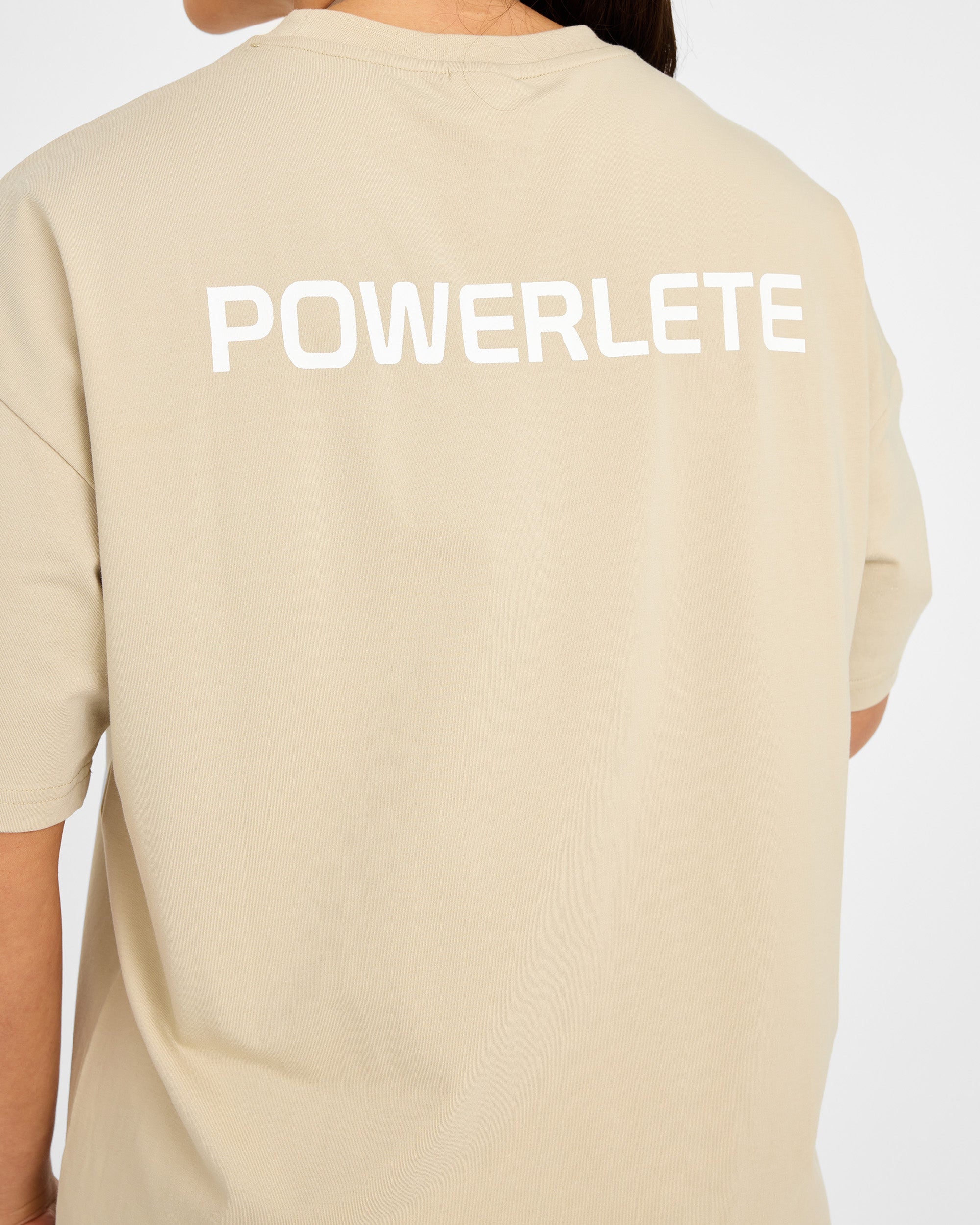 Camiseta Evolve Elite Oversized