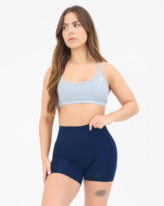 Essentials Petite Sports BH - hover image
