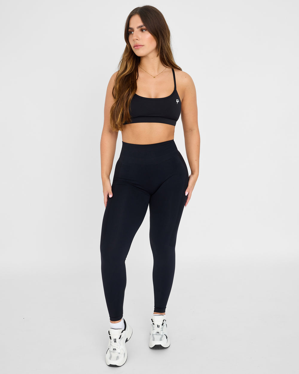 Evolve klassisk sports-bh
