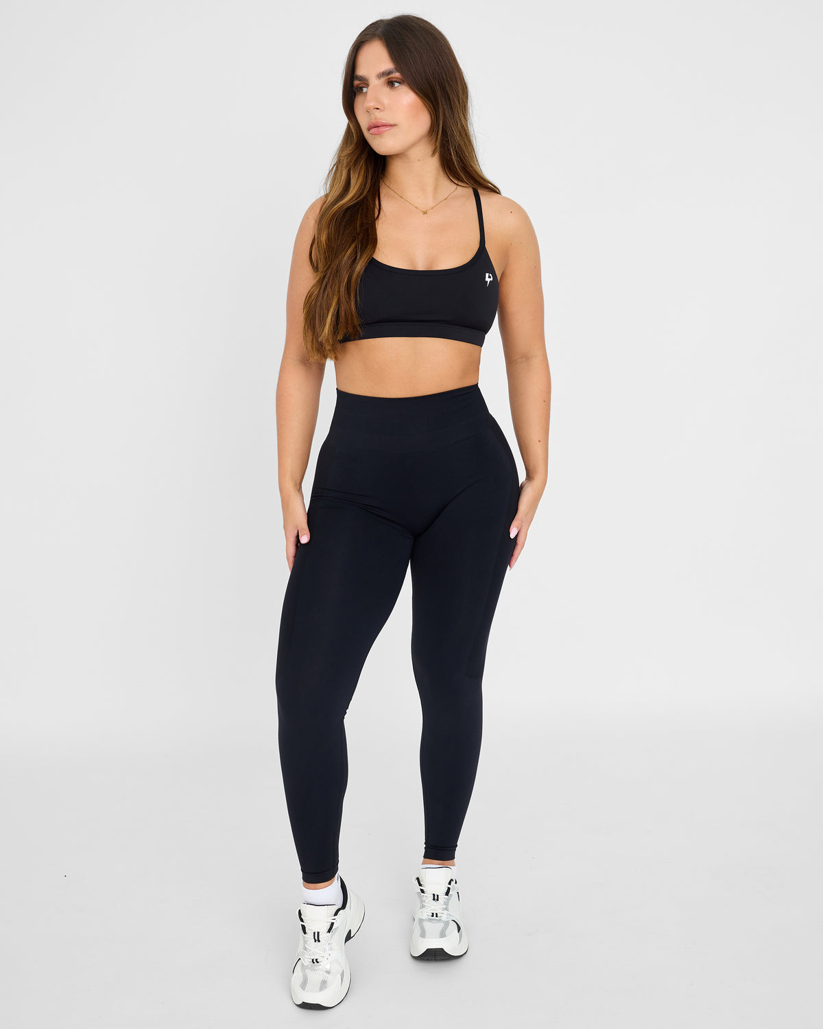 Evolve klassisk sports-bh